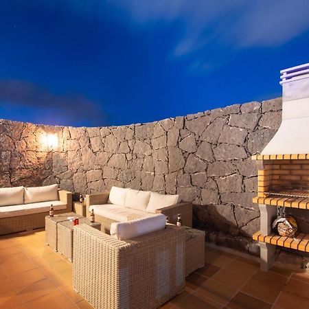 Villa Vista Rey - 6 Bedroom - Heated Pool - Amazing Views - Pool Table - Vista Lobos - Playa Blanca Exteriér fotografie