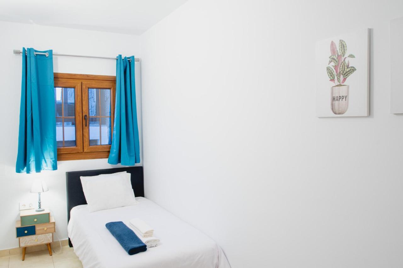 Villa Vista Rey - 6 Bedroom - Heated Pool - Amazing Views - Pool Table - Vista Lobos - Playa Blanca Exteriér fotografie